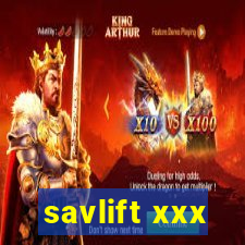 savlift xxx