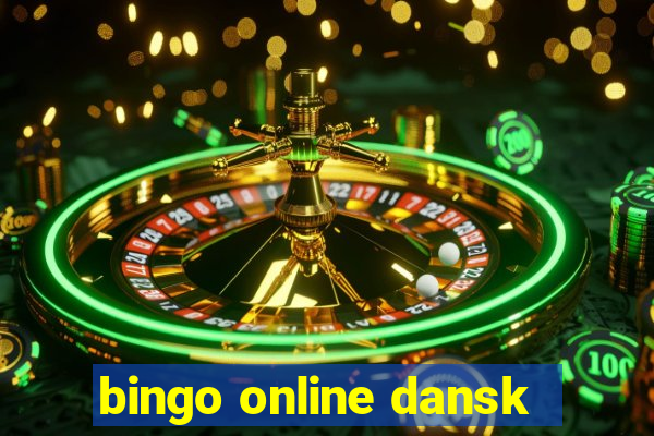 bingo online dansk