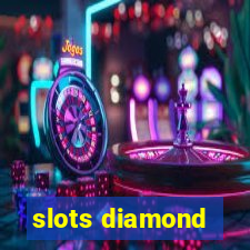 slots diamond