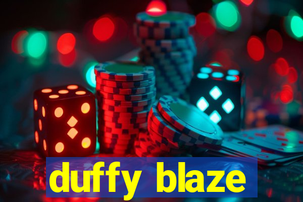 duffy blaze