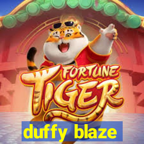 duffy blaze