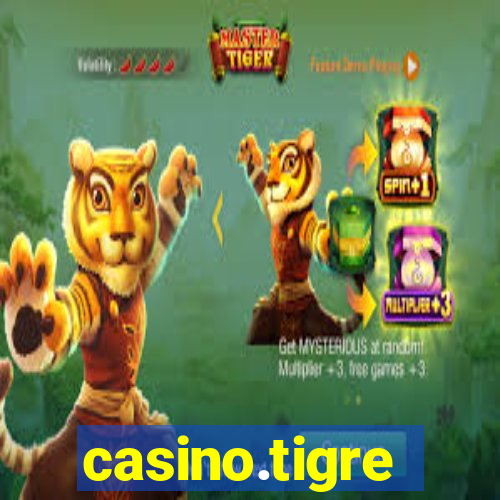 casino.tigre