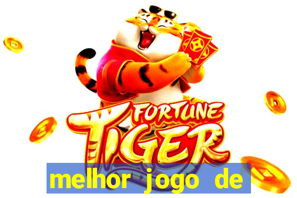 melhor jogo de manager para celular 2024