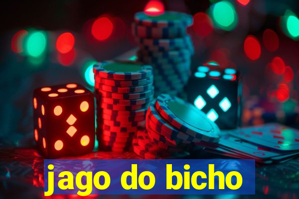 jago do bicho