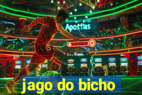 jago do bicho