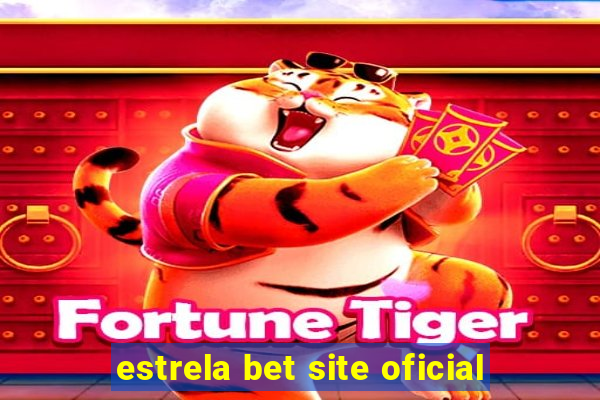 estrela bet site oficial