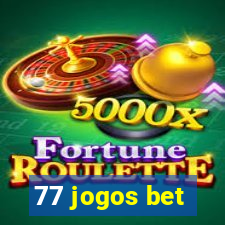 77 jogos bet