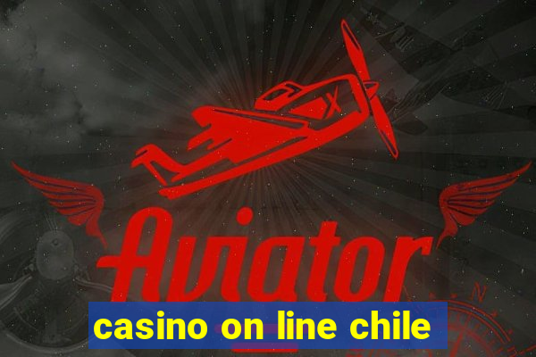 casino on line chile