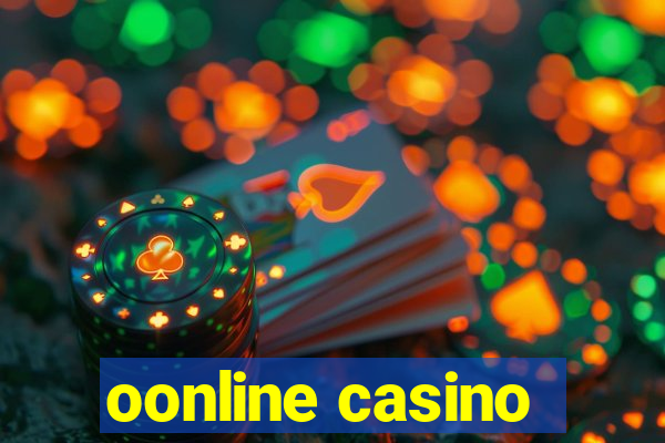 oonline casino