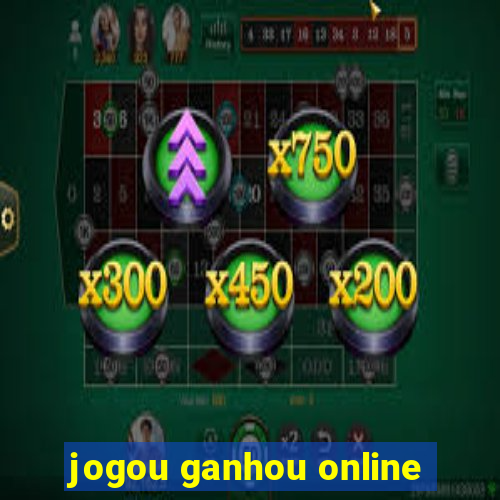 jogou ganhou online