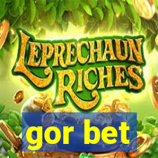 gor bet