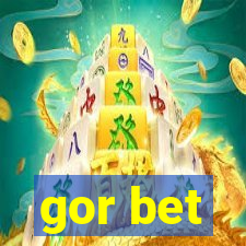 gor bet