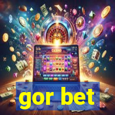 gor bet