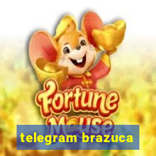 telegram brazuca