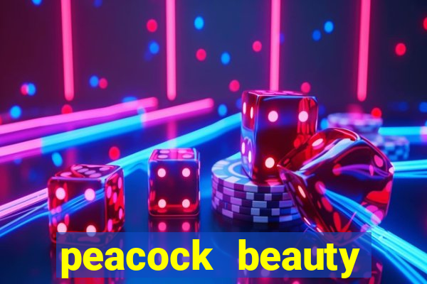 peacock beauty imperial 88 slot