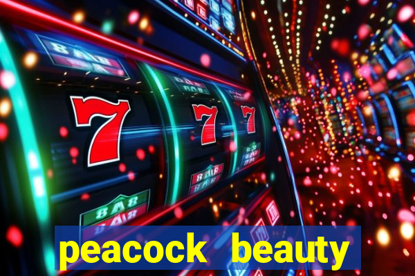 peacock beauty imperial 88 slot