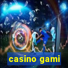 casino gami