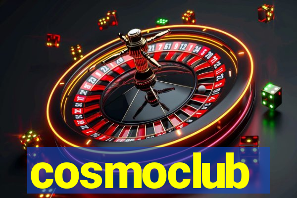 cosmoclub