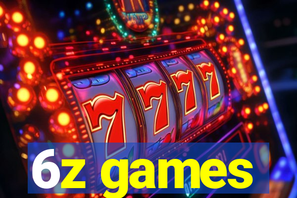 6z games