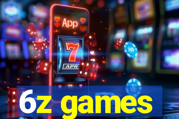 6z games