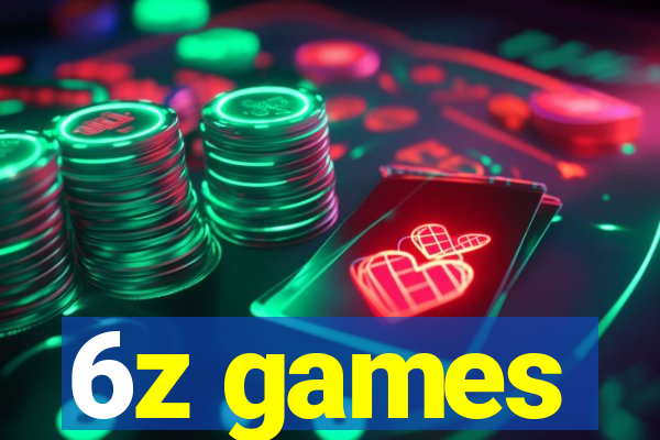 6z games