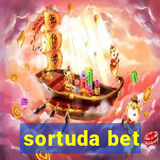 sortuda bet