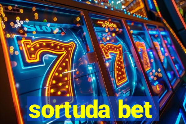 sortuda bet