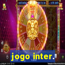 jogo inter.