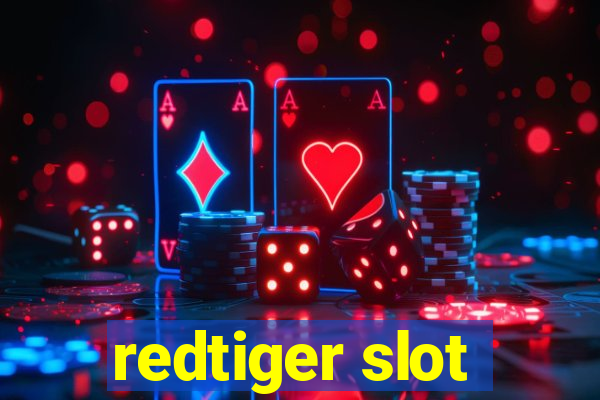 redtiger slot