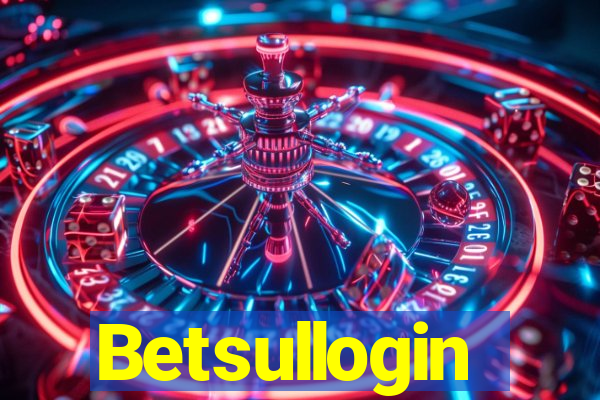 Betsullogin