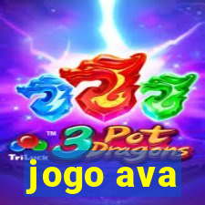 jogo ava