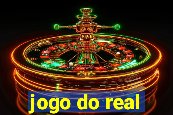 jogo do real