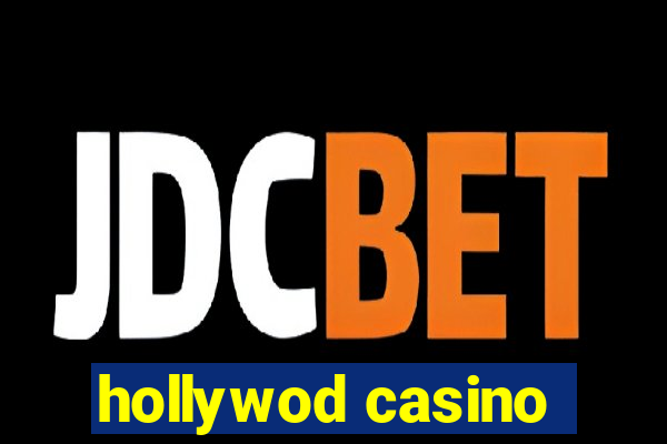 hollywod casino