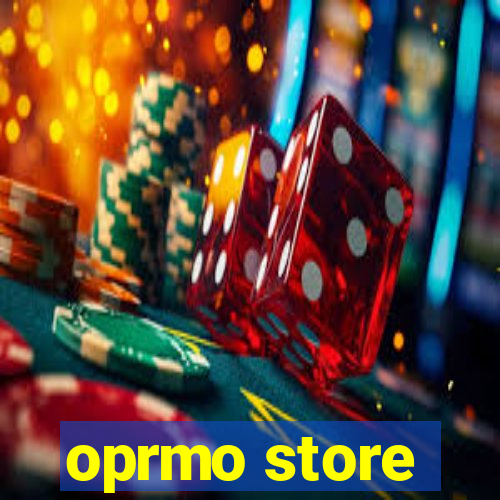 oprmo store