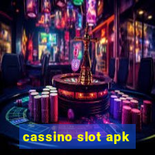 cassino slot apk