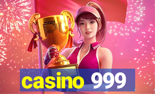 casino 999