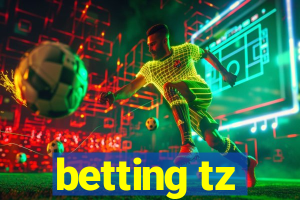 betting tz