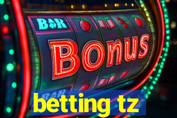 betting tz