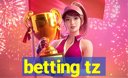 betting tz