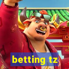 betting tz