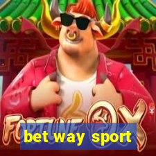 bet way sport