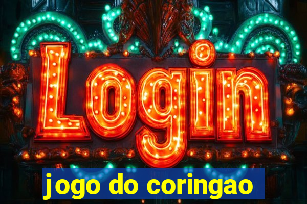 jogo do coringao