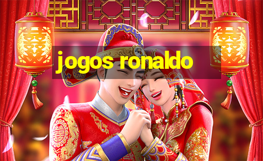 jogos ronaldo