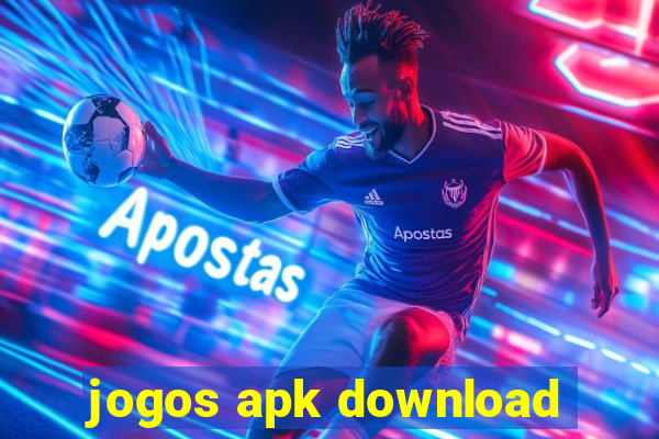 jogos apk download