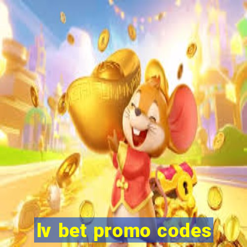 lv bet promo codes