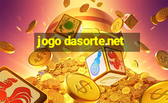 jogo dasorte.net