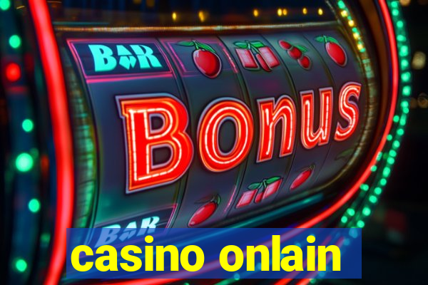 casino onlain