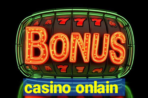 casino onlain