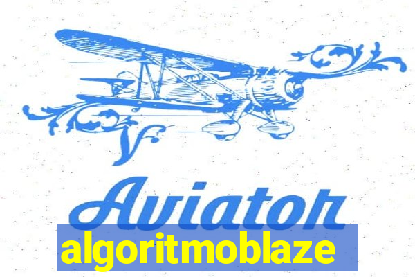 algoritmoblaze