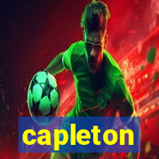 capleton